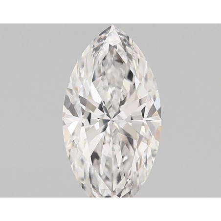 Diament laboratoryjny bezbarwny markiza, 1.72ct, VVS2, E, IGI LG669418602